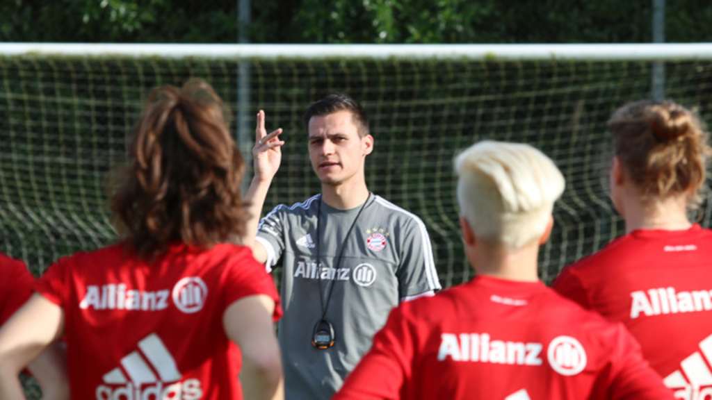 training-vorwobfcb