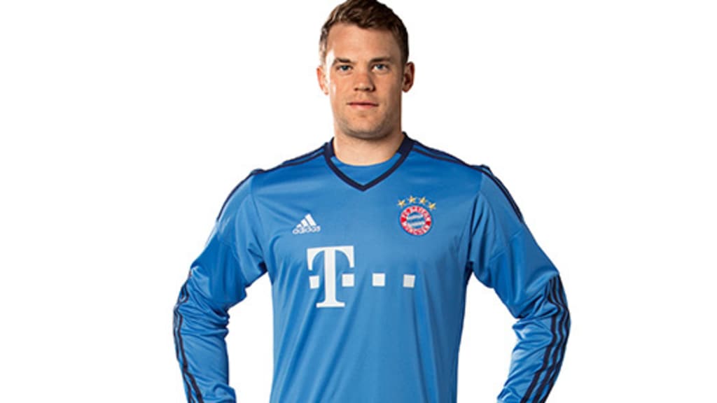 neuer