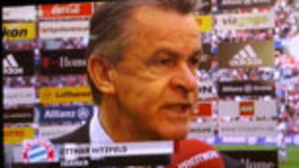 hitzfeld