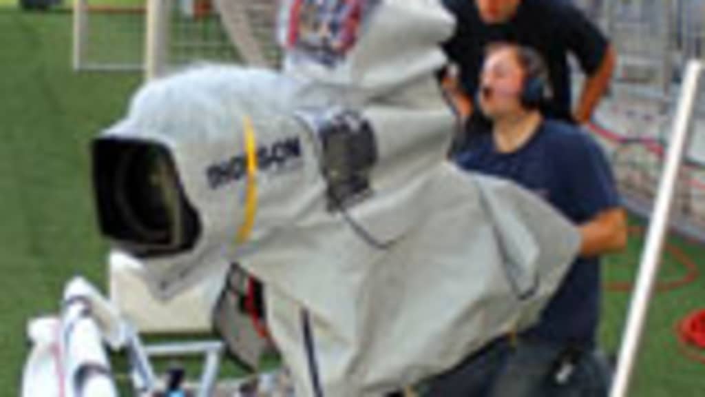 kamera