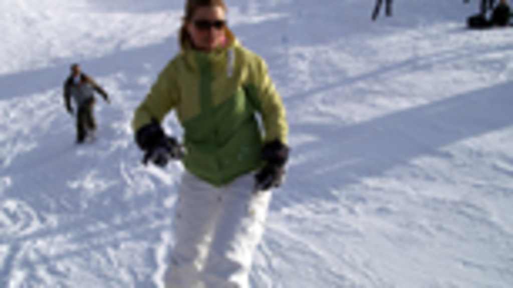 ski