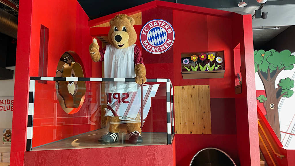 berni-haus