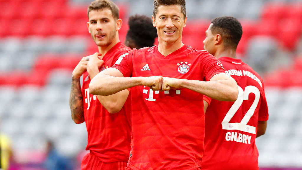 lewy
