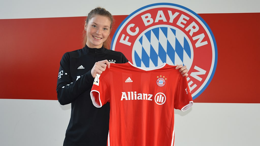 Karolina_Vilhjalmsdottir_FCBayern_210121