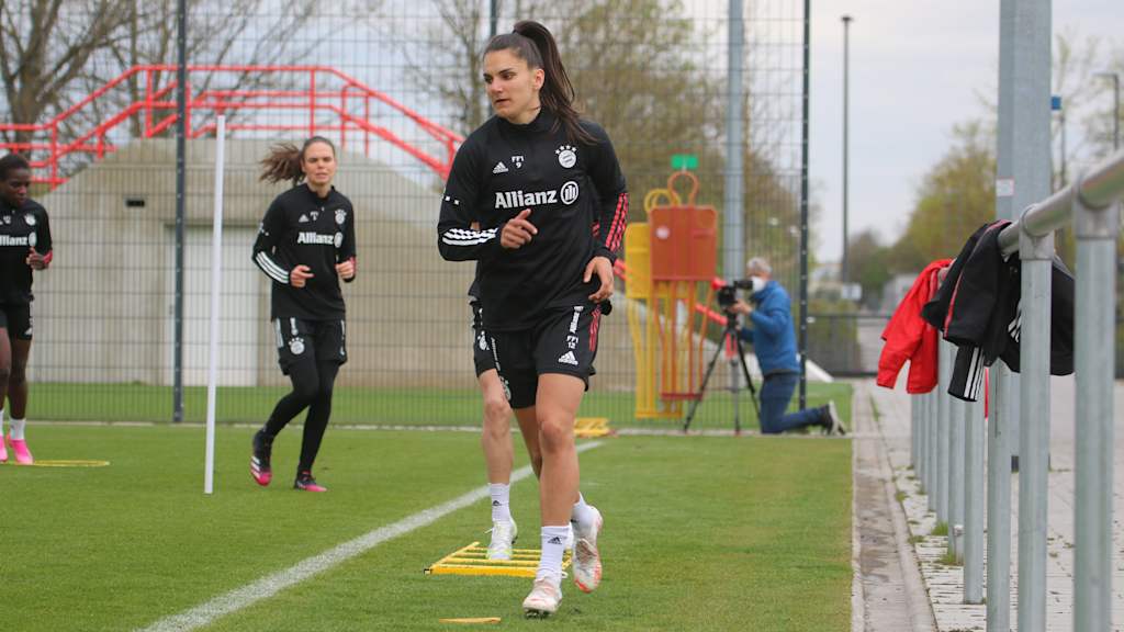 Damnjanovic-Training_210429