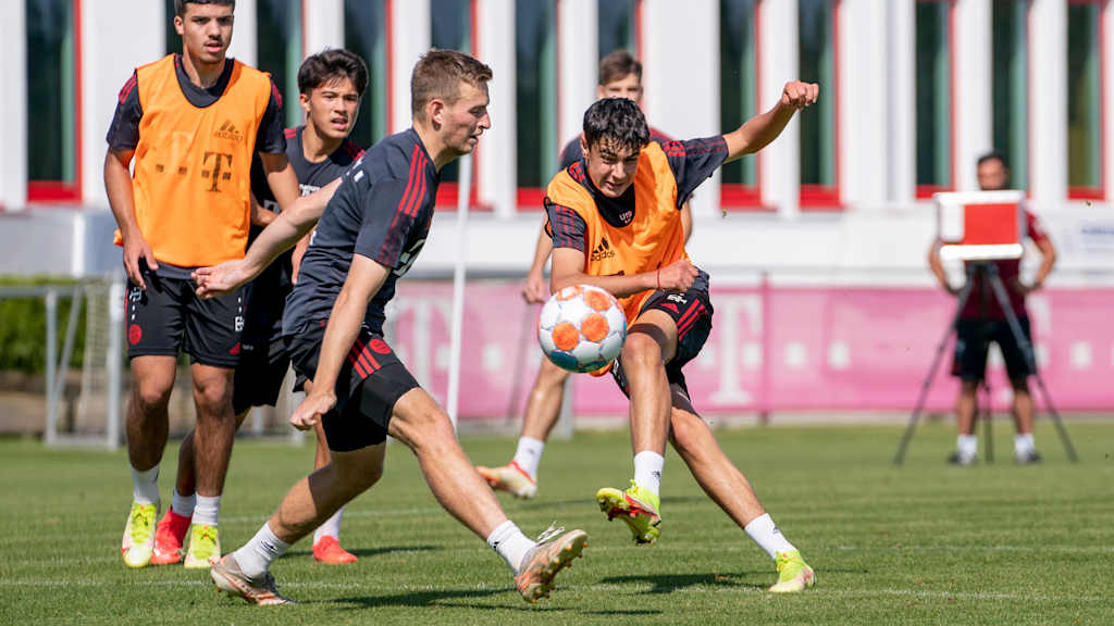 Training1609