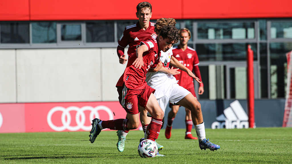 ZweikampfU19
