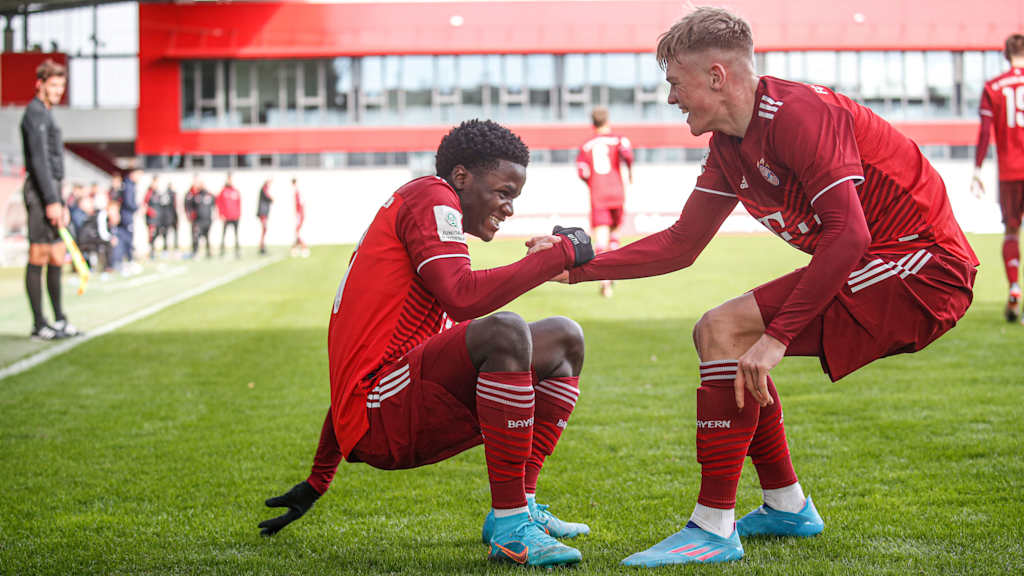 SpielberichtU17KSC
