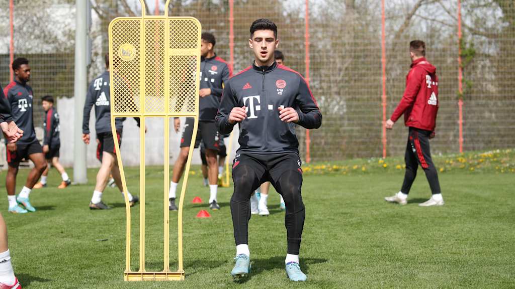 AmateureAbschlusstraining2