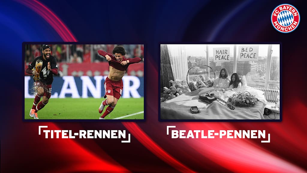 2-Titelrennen
