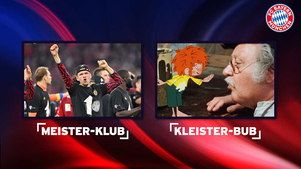 4-Meisterklub