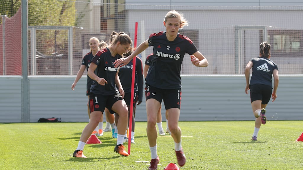 Wenninger_Training