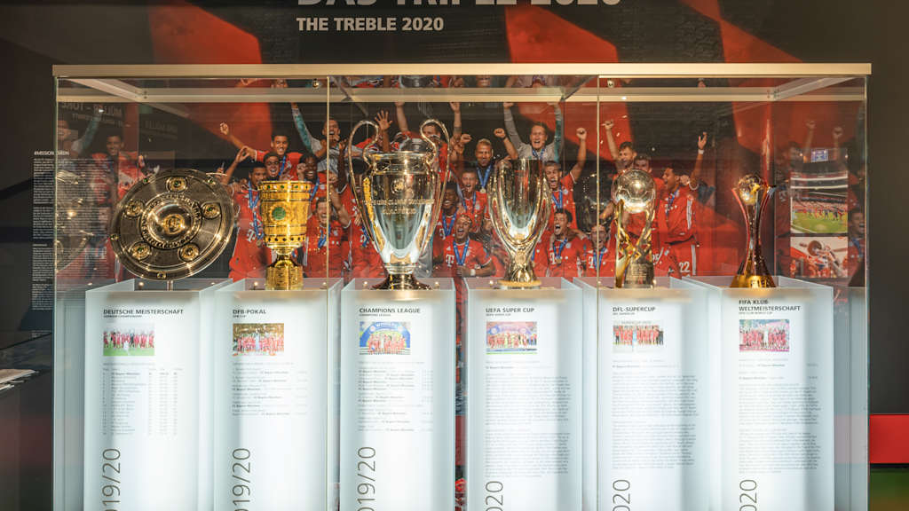 FCBayernMuseum_Rekordsaison_6Titel