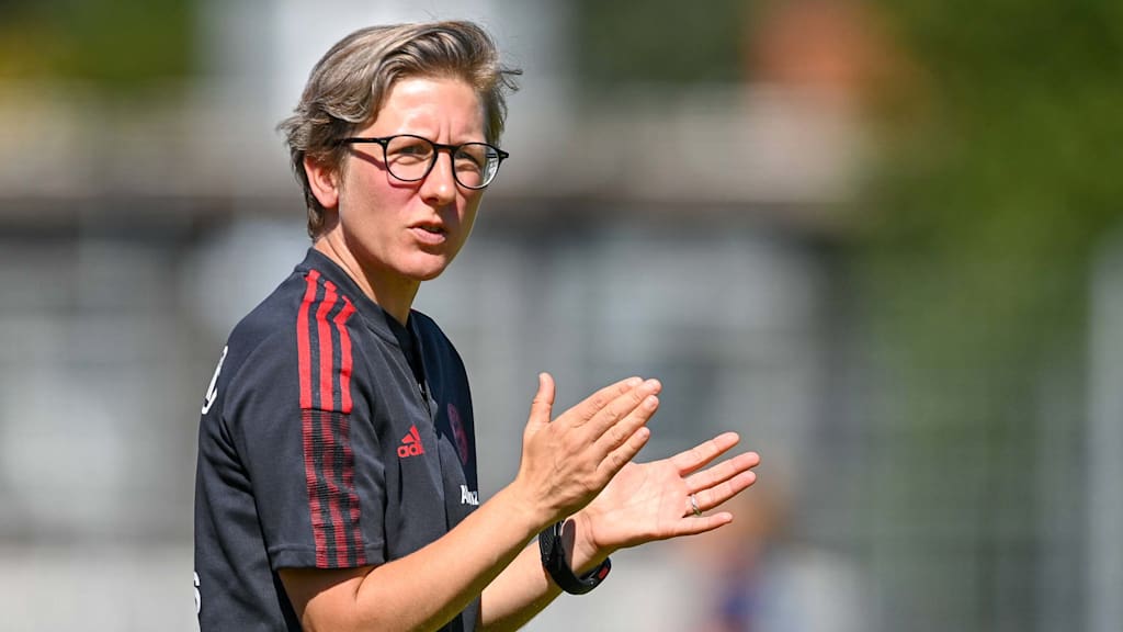 Nathalie Bischof