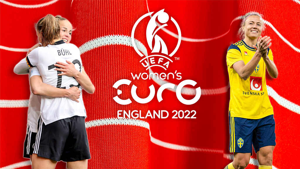 UEFA Women's Euro 2022