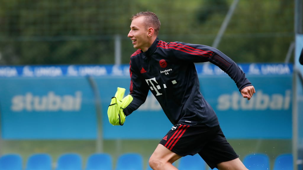 220701_FCBAmateureTraining2_FCB