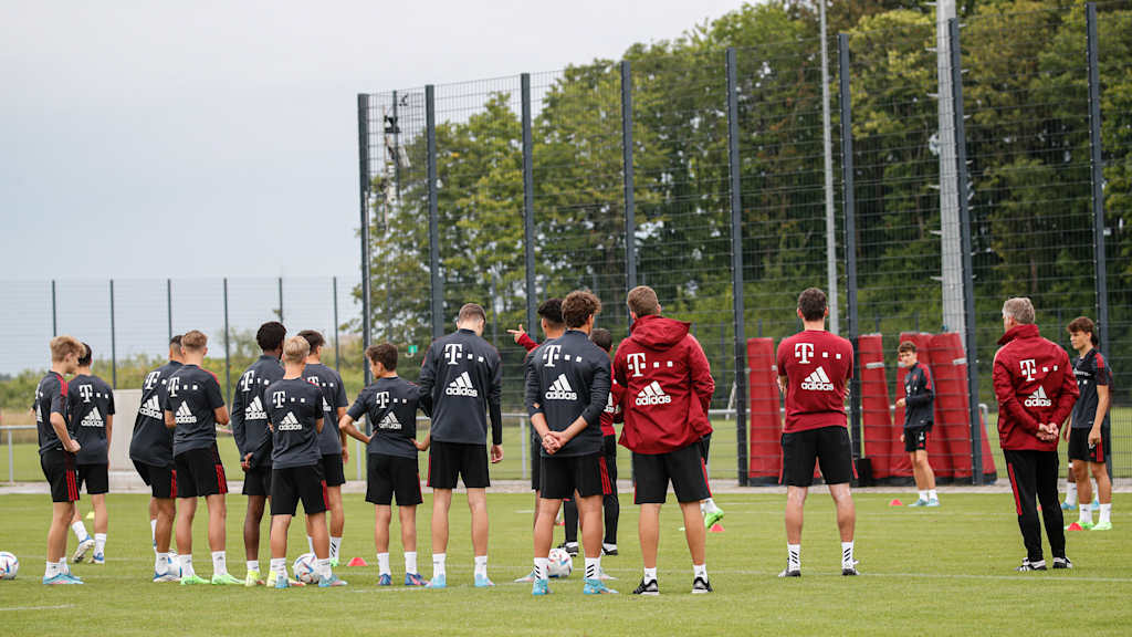 FC Bayern U17
