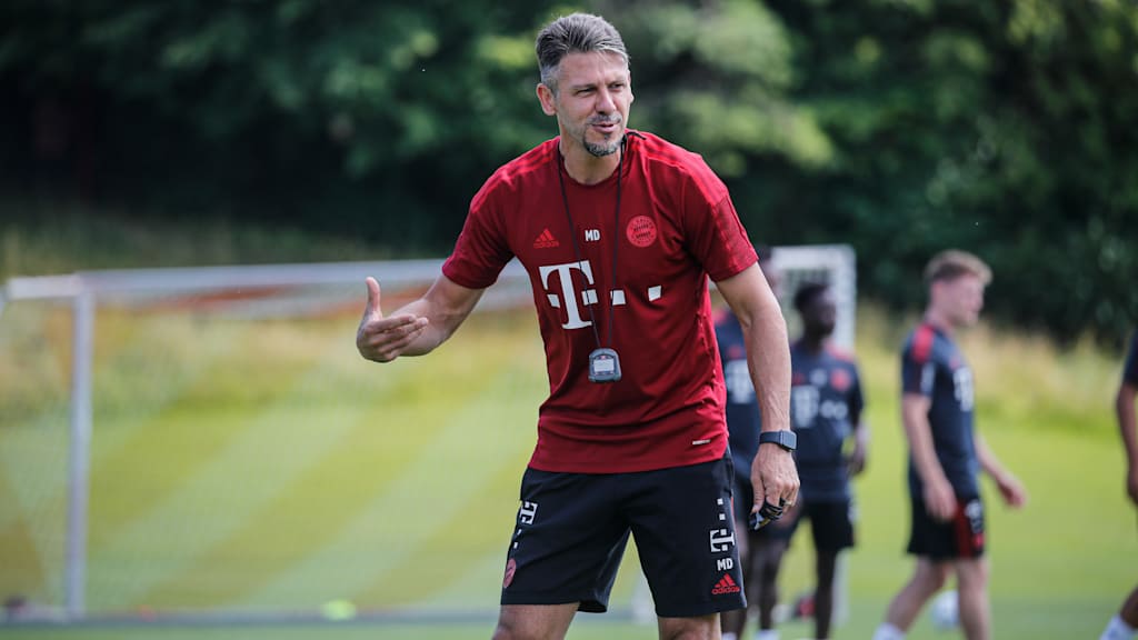 Martín Demichelis