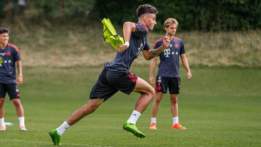 FC Bayern Amateure
