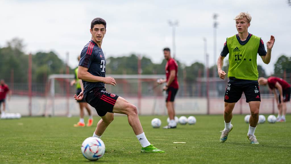 FC Bayern Amateure