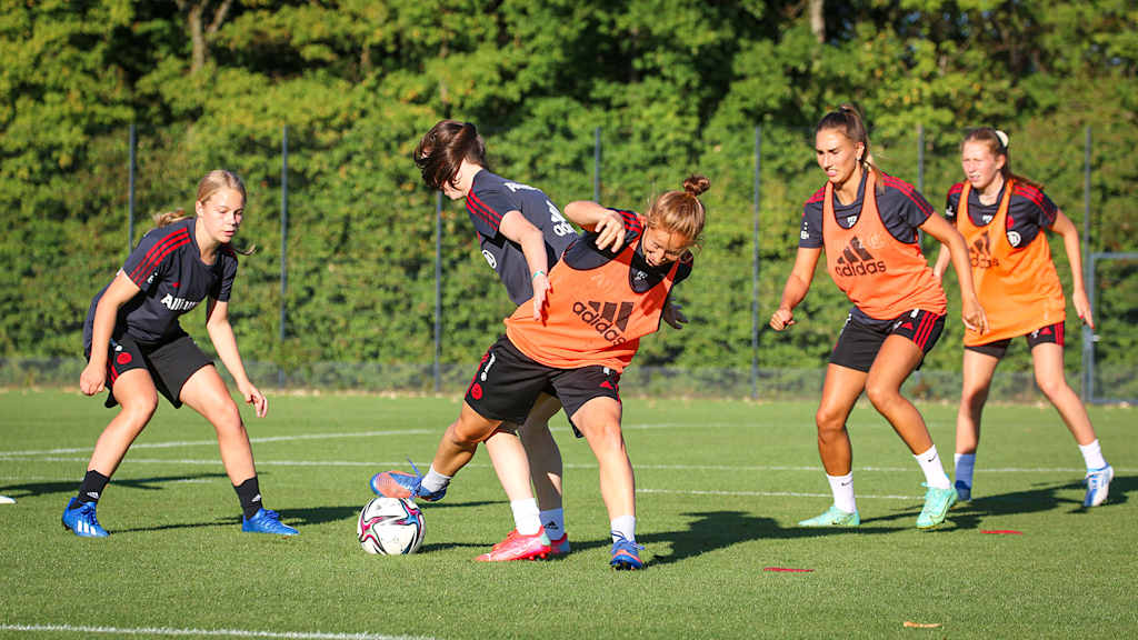 FC Bayern Frauen II