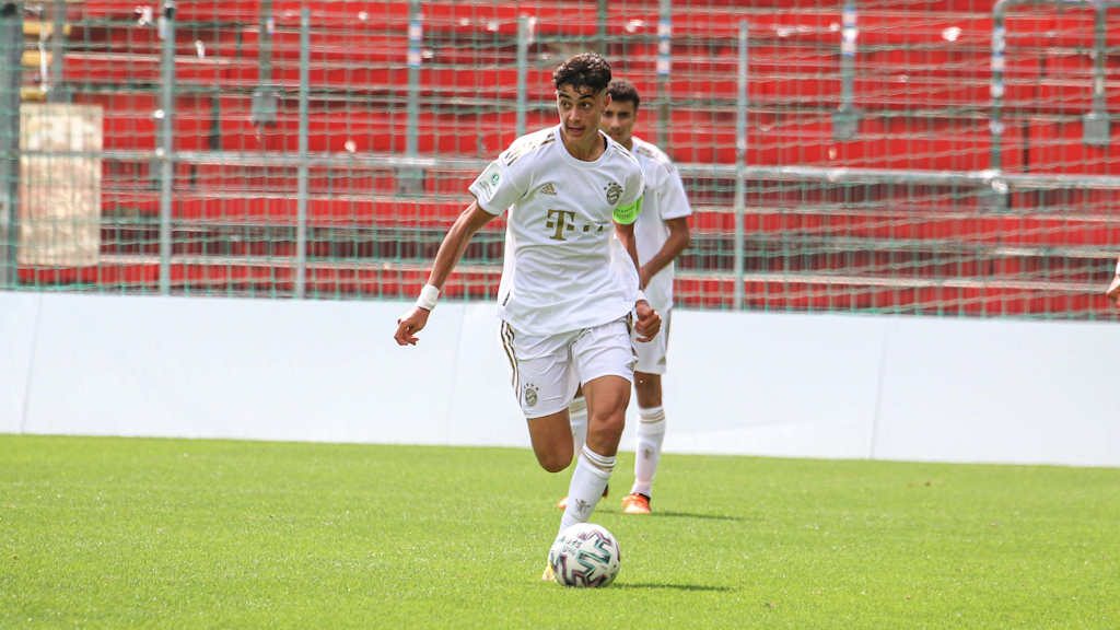 Die Gruppengegner der U19 des FC Bayern in der Youth League wurden ausgelost.