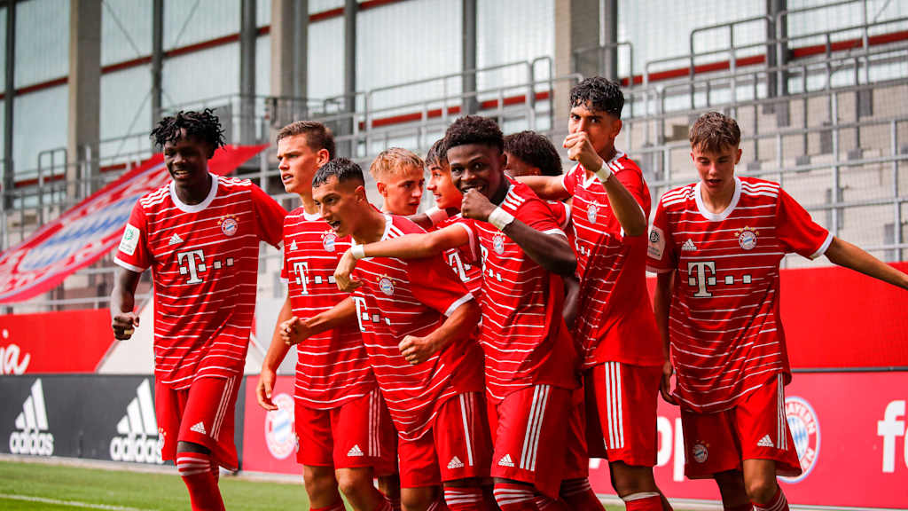 FC Bayern U17
