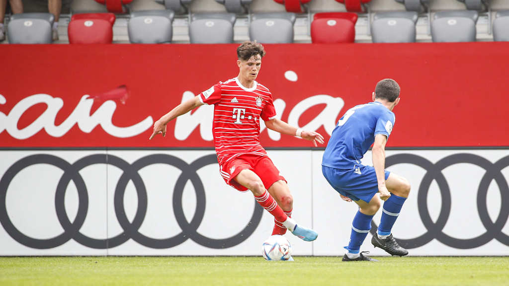 FC Bayern U19