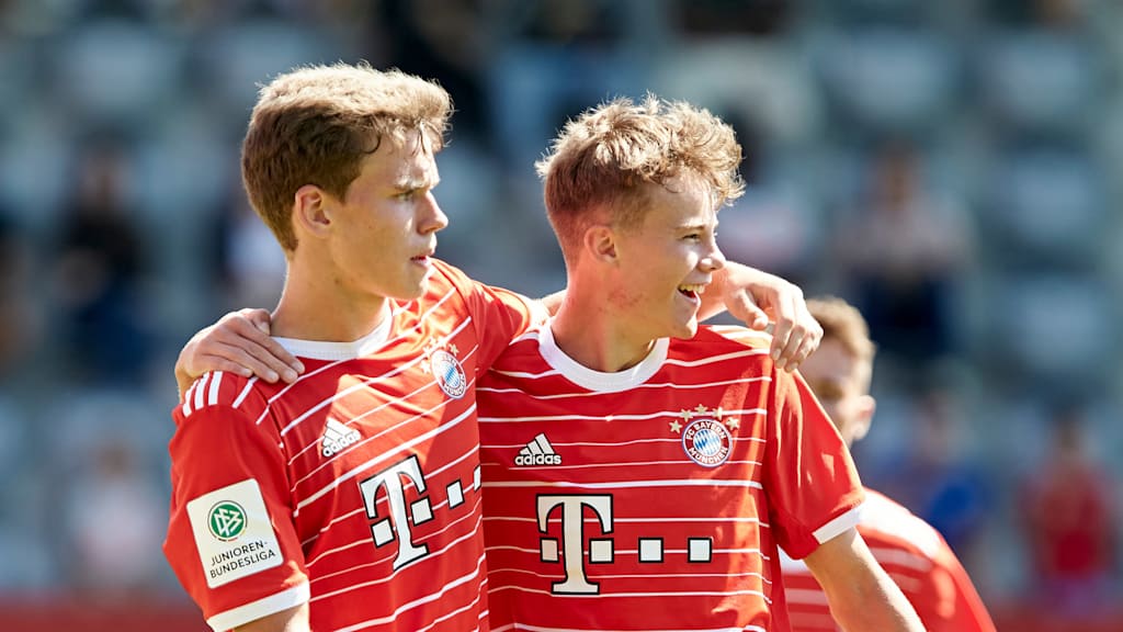 FC Bayern U17