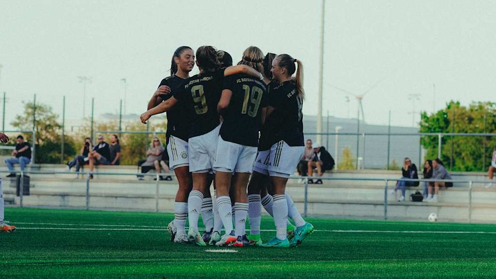 FC Bayern Frauen U17