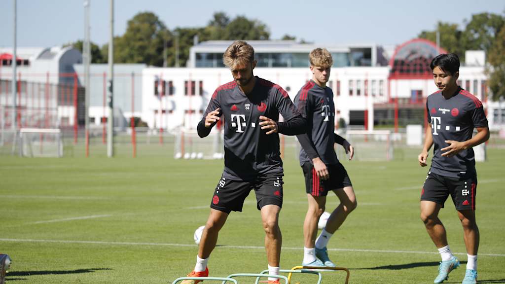 FC Bayern Amateure