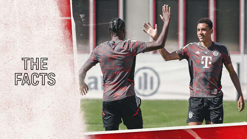Facts and stats on the Bundesliga match FC Augsburg - FC Bayern