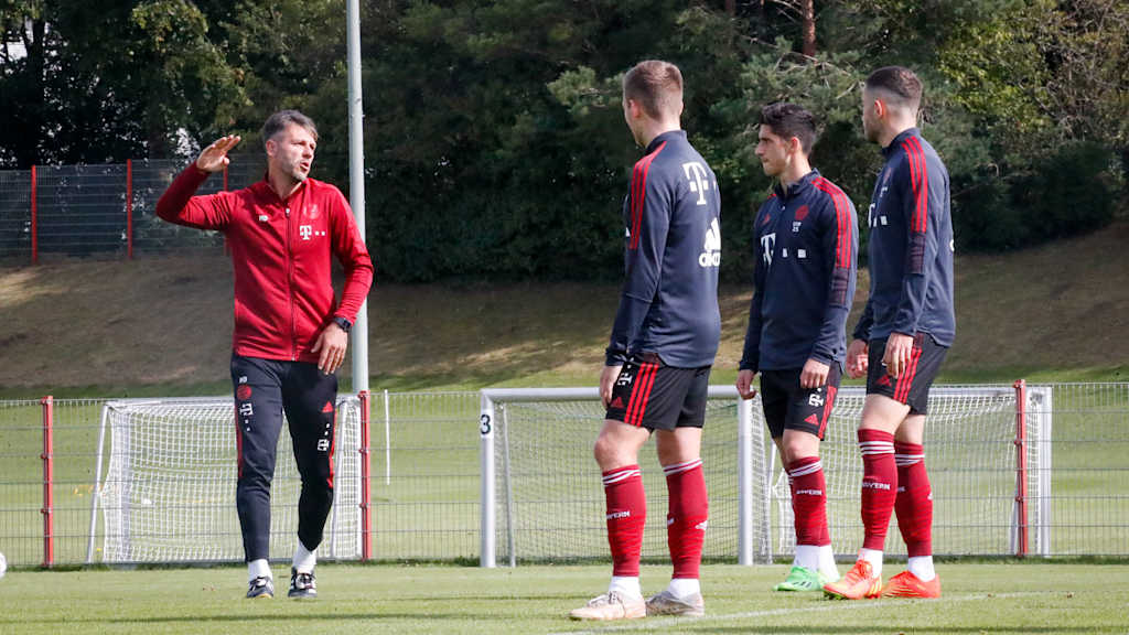 FC Bayern Amateure