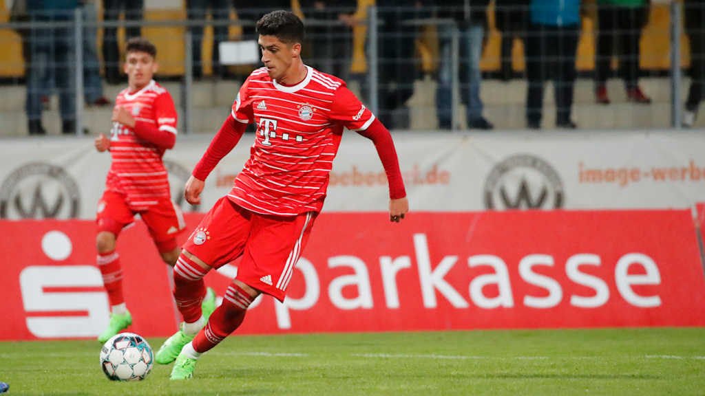 FC Bayern Amateure
