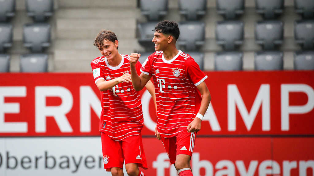 FC Bayern U17