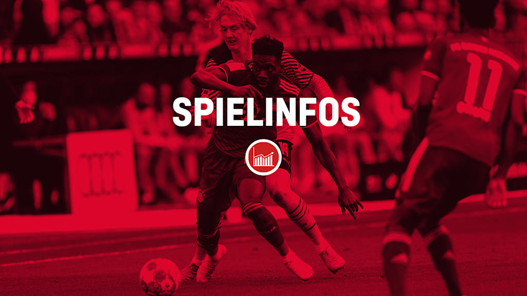 Alle Infos FC Bayern-Spiele