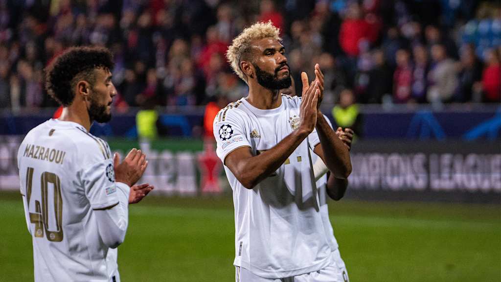 Facts about FC Bayern's Champions League success