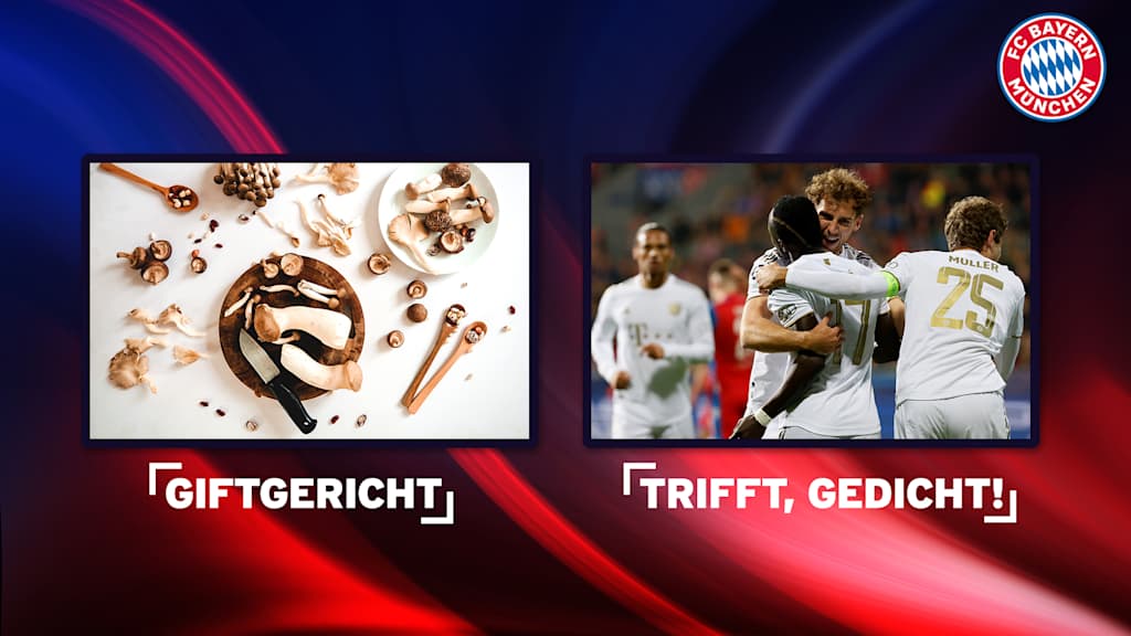 5-Giftgericht