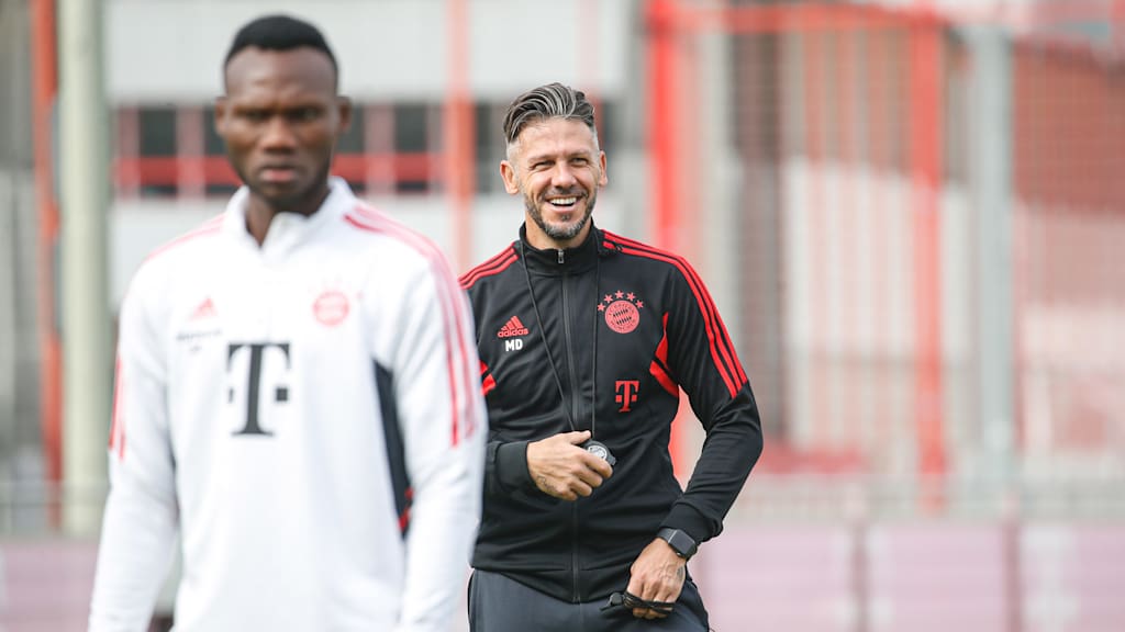 FC Bayern Amateure