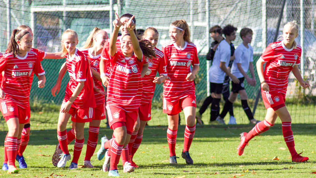 FC Bayern U16