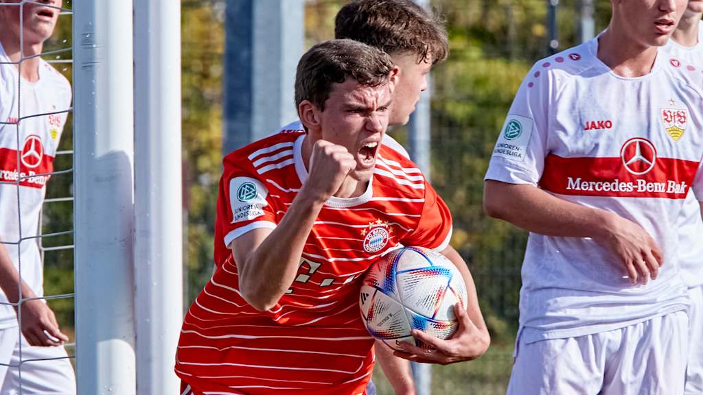 FC Bayern U17