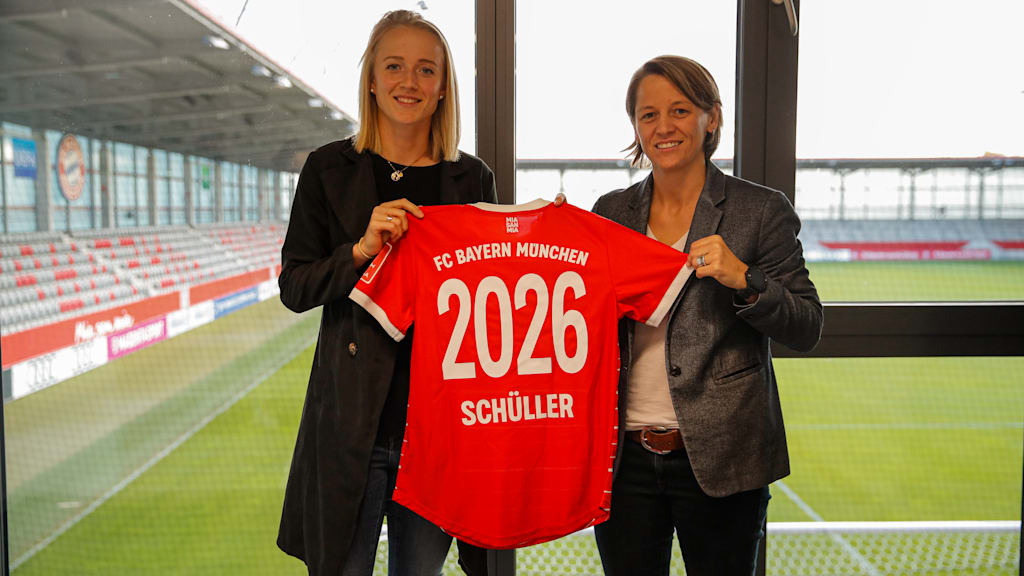 Lea Schueller