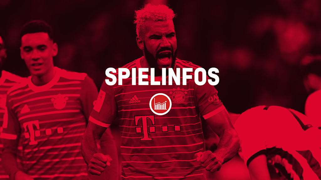 Alle Infos FC Bayern-SV Werder Bremen