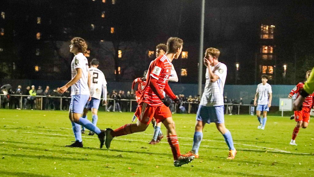 FC Bayern U17