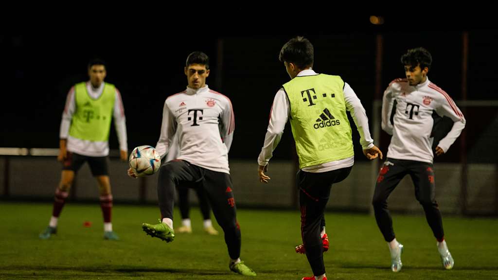 FC Bayern Amateure