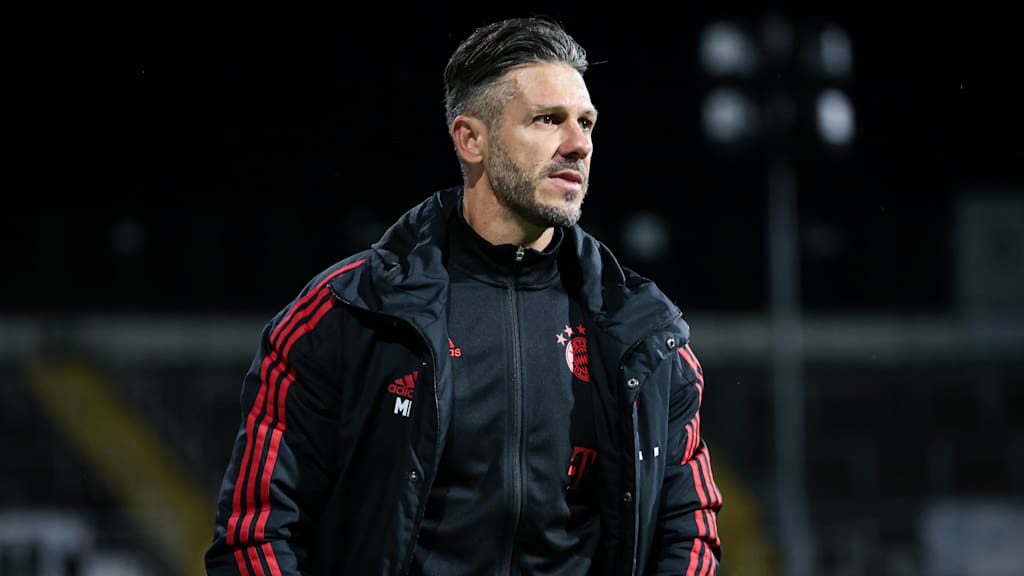 Demichelis, FC Bayern,