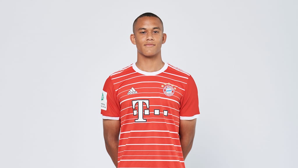 FC Bayern, Tarek Buchmann