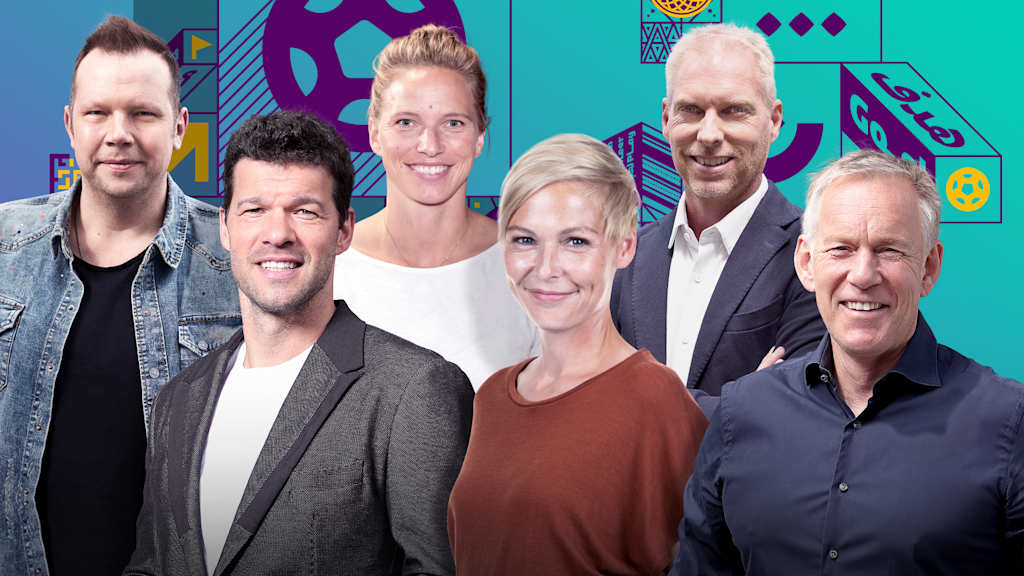 MagentaTV WM-Team