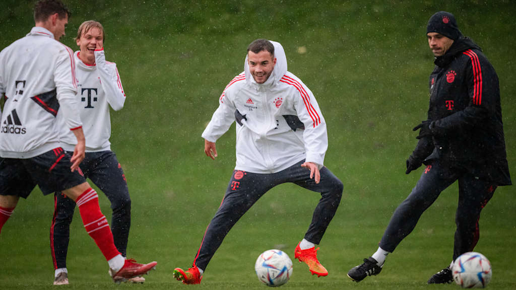 FC Bayern Amateure