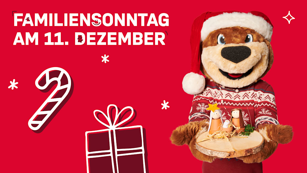FC Bayern Museum Familientag